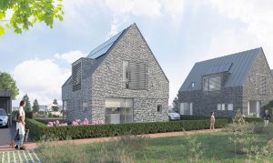 Wonen in het groen? Kies voor De Grandeur in Meerstad