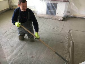 Schuimbeton een veelzijdig product