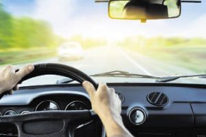 Duurzaam in het verkeer