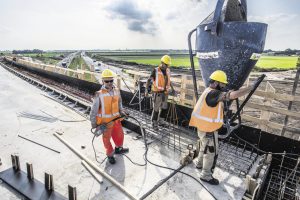 “Het is bij wegwerkzaamheden écht belangrijk dat we samen om elkaars veiligheid denken”