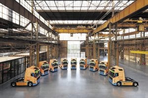 Veiligheid staat voorop bij Nijwa Groep