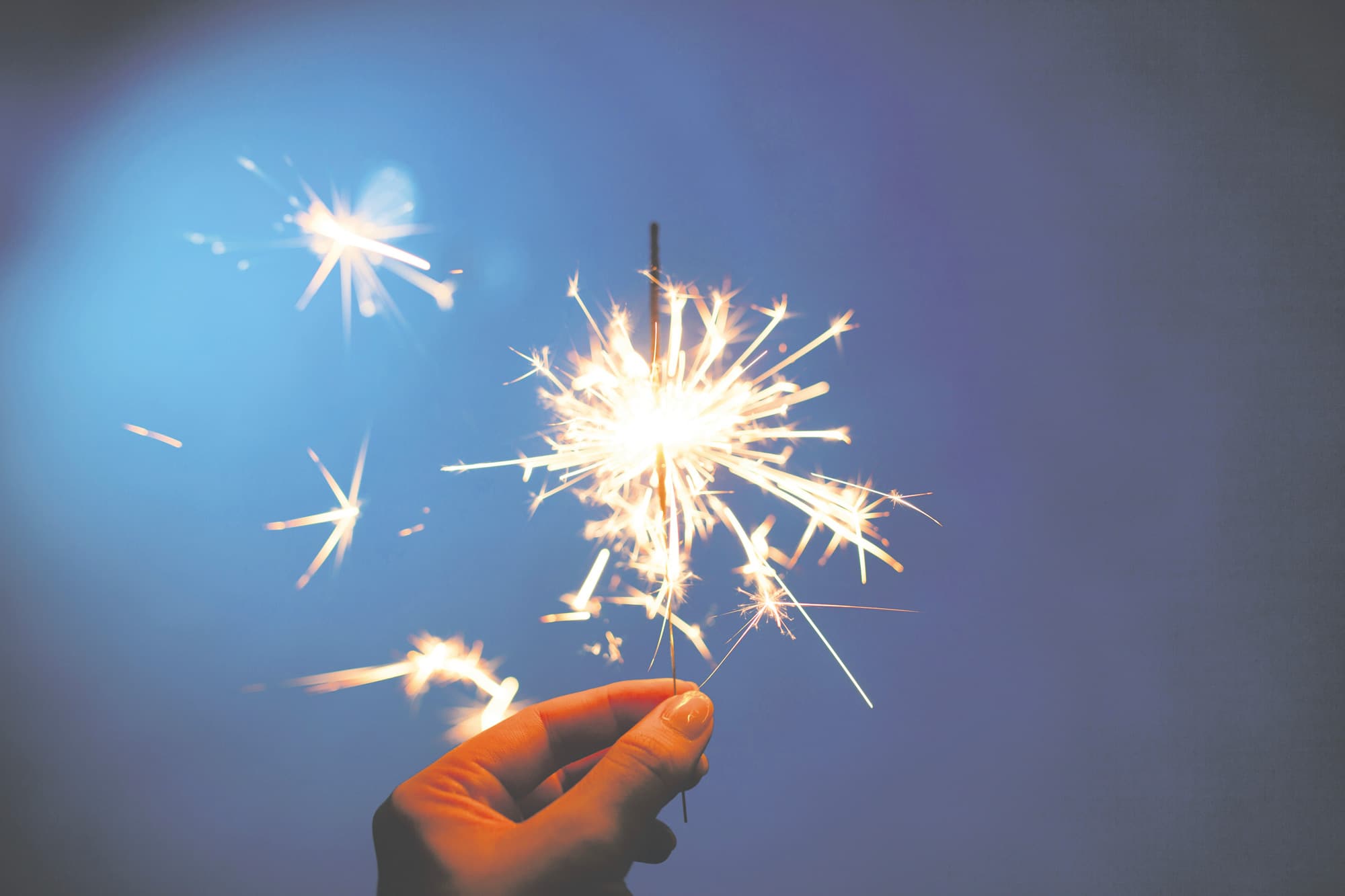 Knallend het nieuwe jaar in:do’s and dont’s