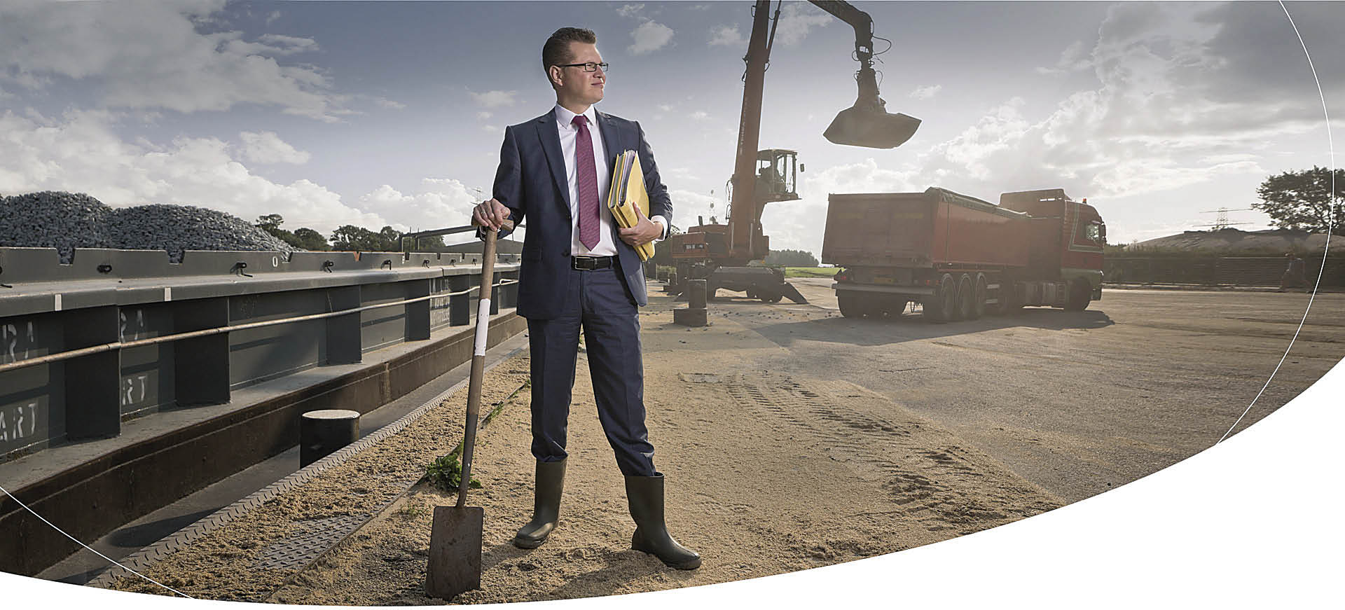 Bestuursrecht op het doel af