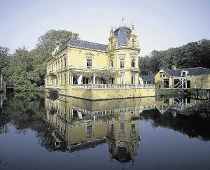 Erfgoed uit het Westerkwartier
