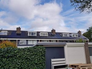 M.H.B. Techniek: technische alleskunners