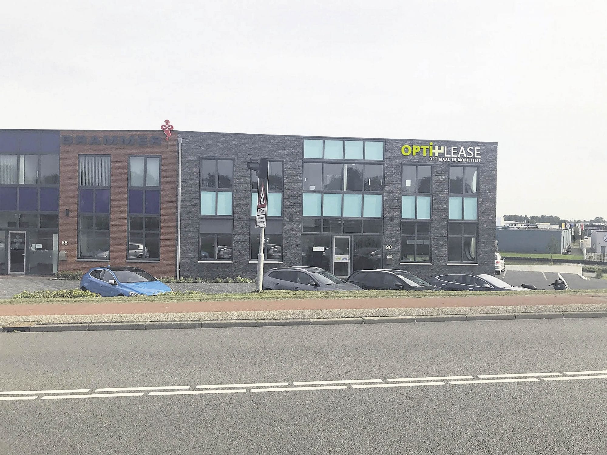 Leasen: elektrisch rijden of (nog) niet?