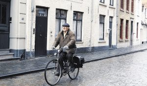 Zelf je steentje bijdragen