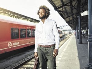 Reis gratis of met korting met fiets